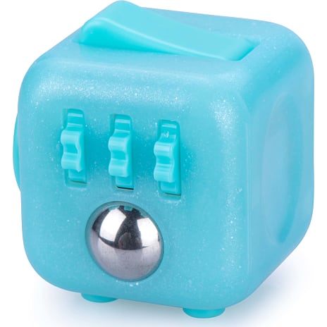 Fidget kube