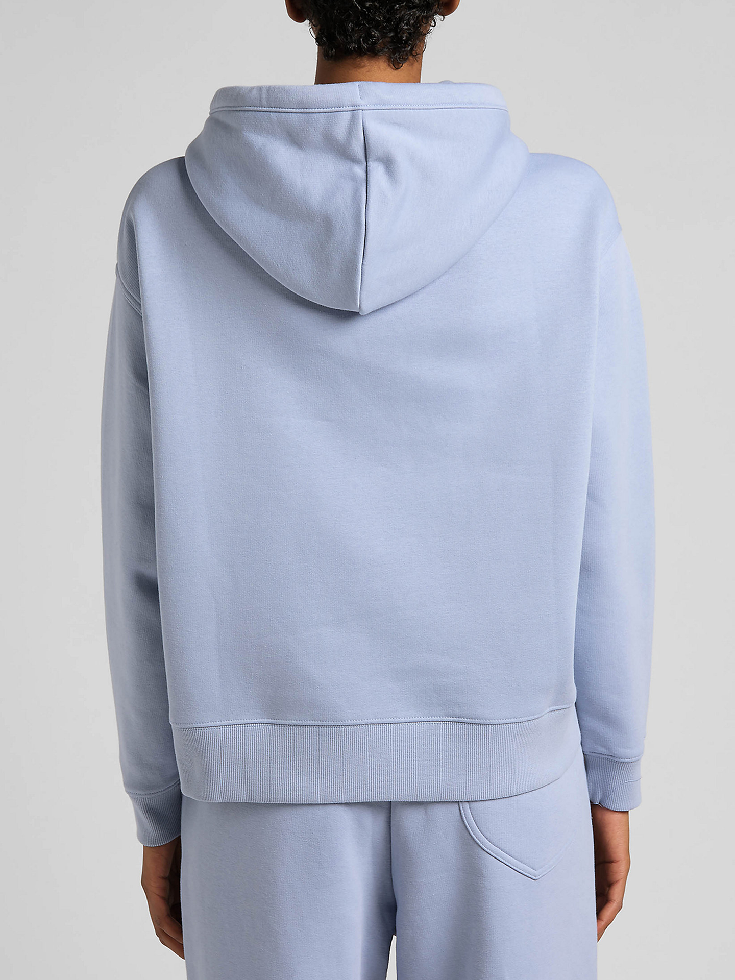 Essential Hoodie