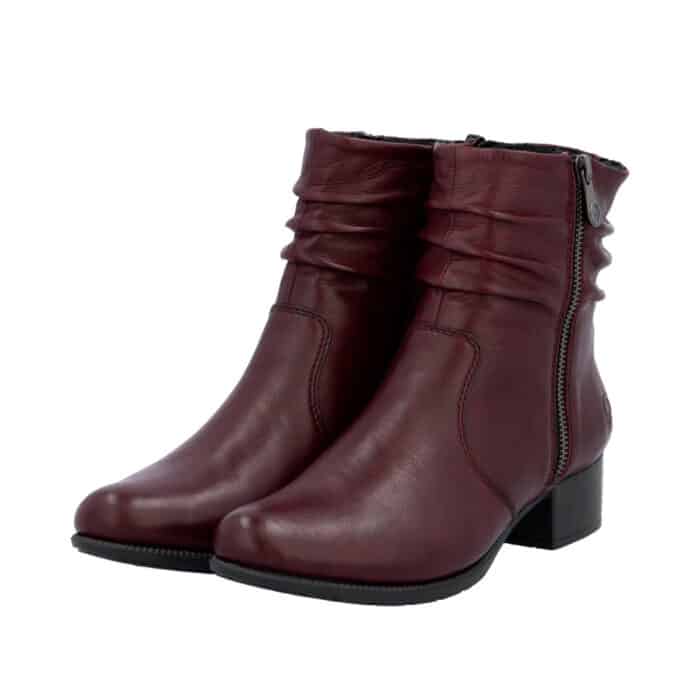 Rieker Støvle Dame 78656-35
