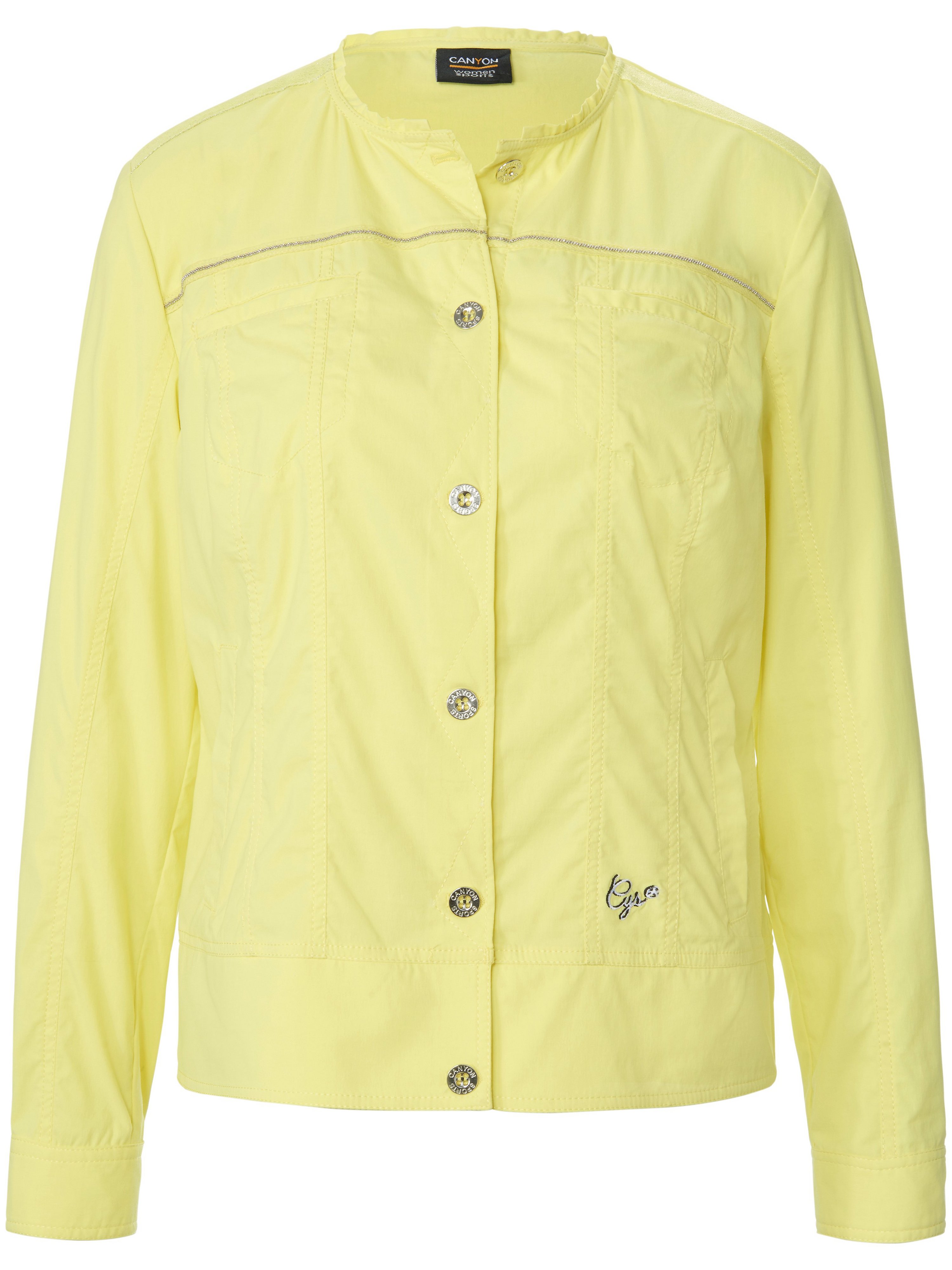 Jacke