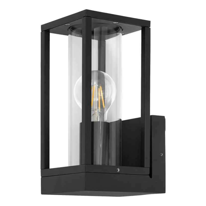 Vegglampe IP44 E27