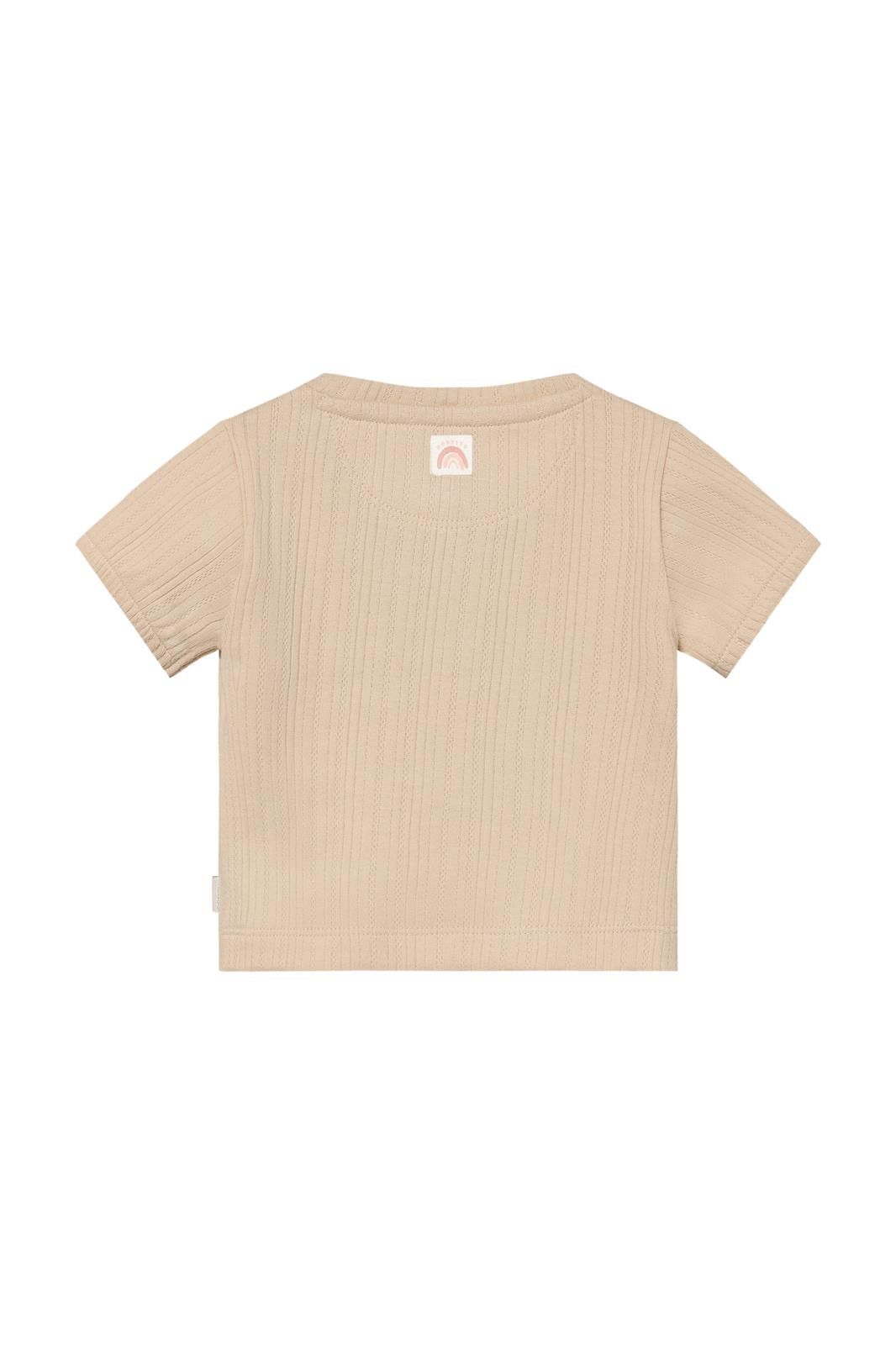 Noppies Baby T-shirt - Sun Kiss