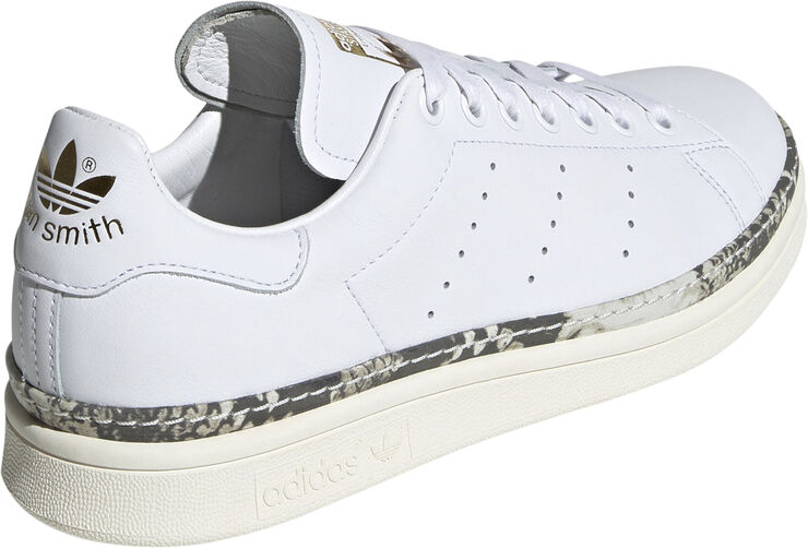 adidas Stan Smith New Bold sneakers Hvid