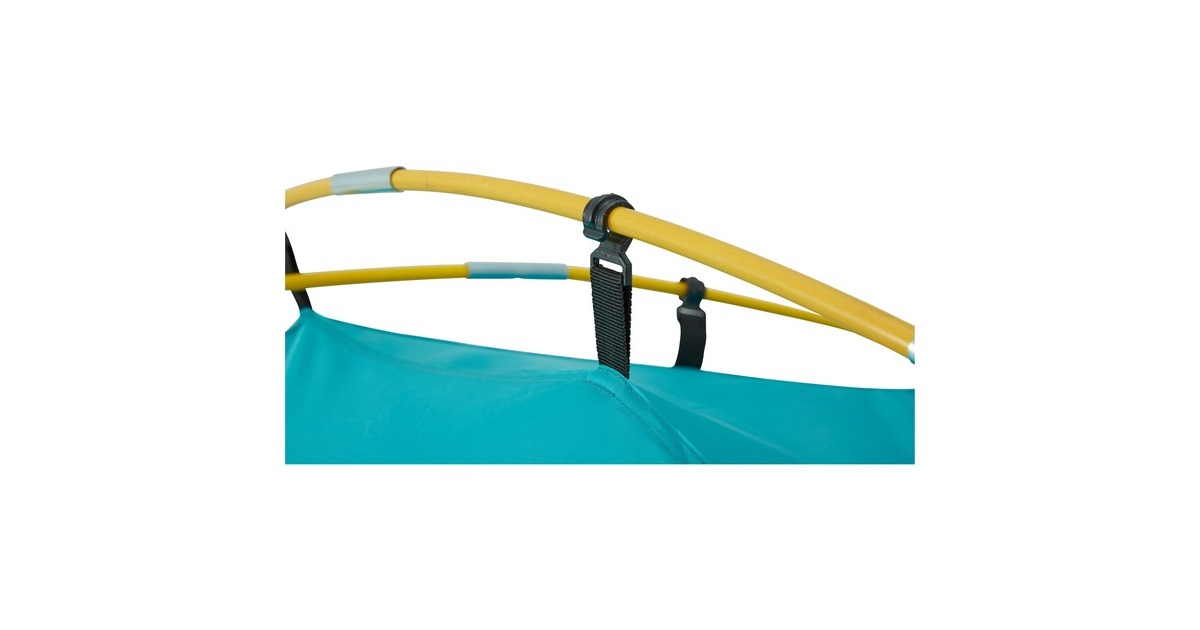 Grand CanyonTONTO BEACH TENT 4 Blue Grass  (Blauw/grijs)