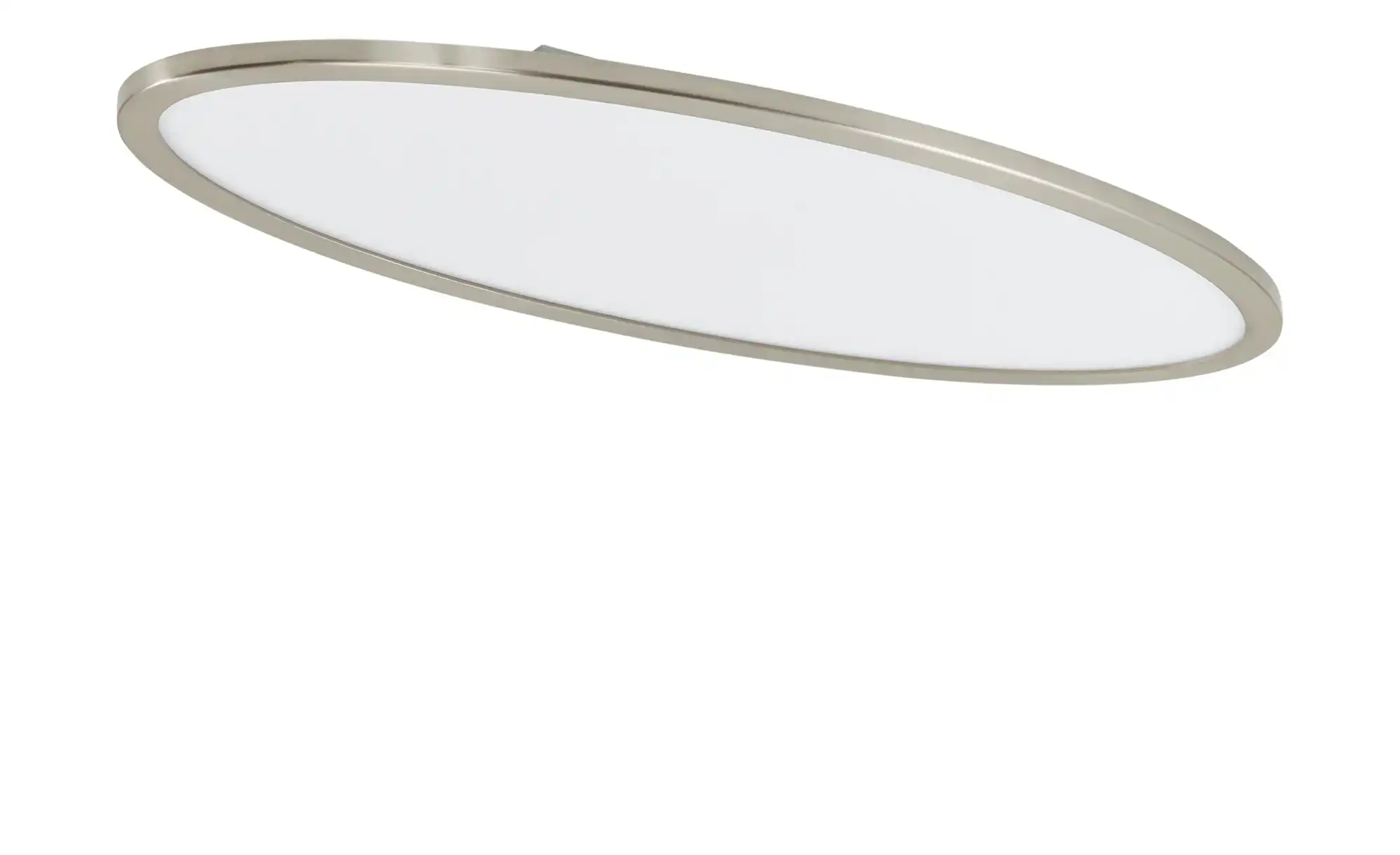 Meisterleuchten Smart Home-Deckenleuchte, oval