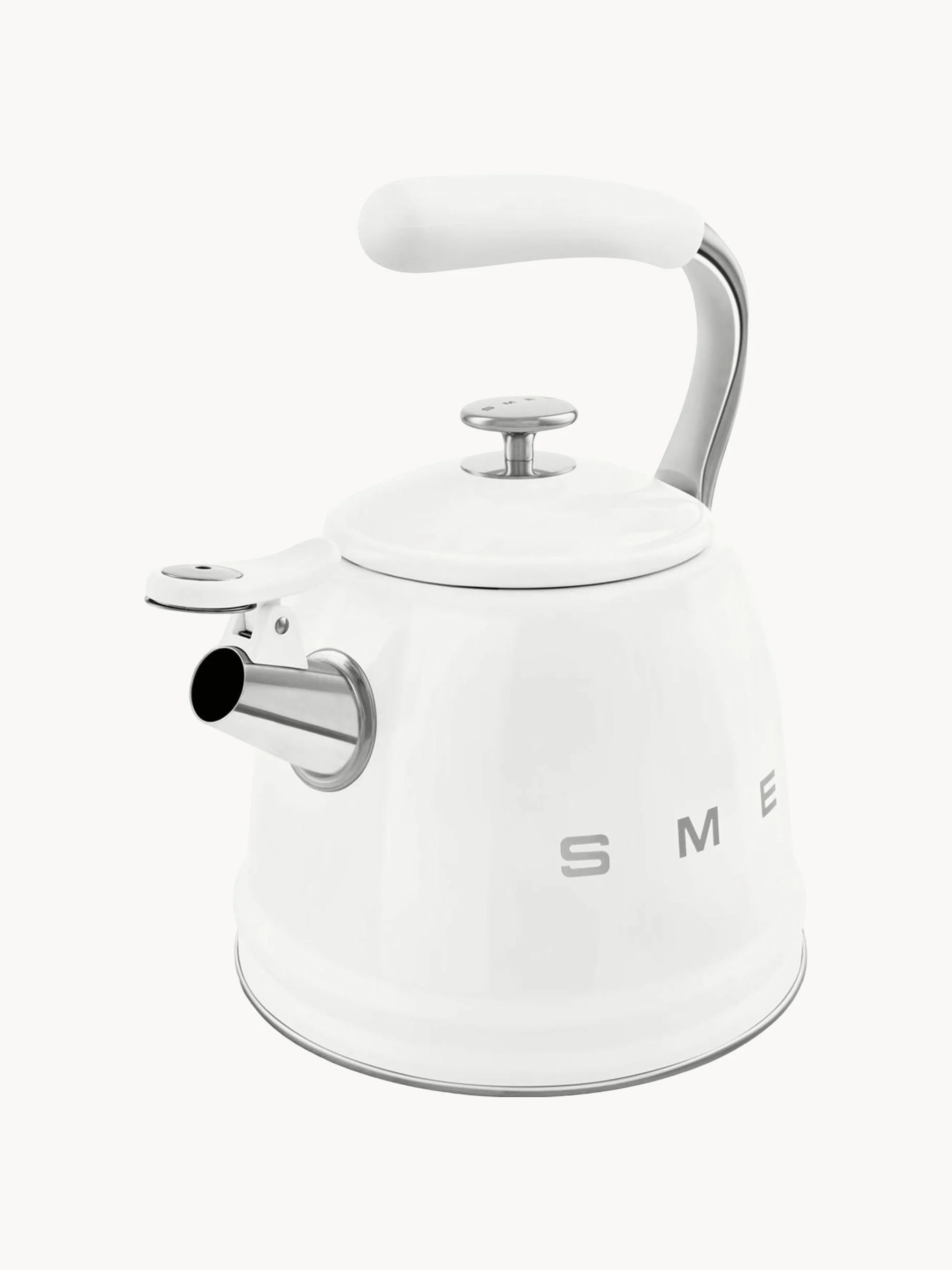 Waterkoker 50's Style