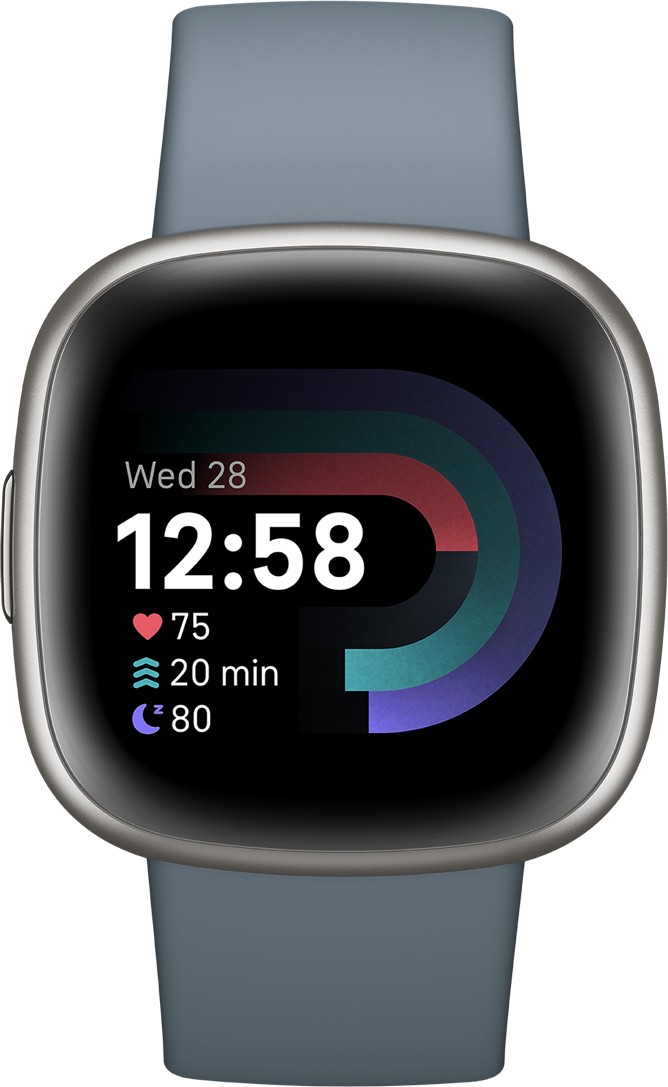 Fitbit Versa 4 (2022)