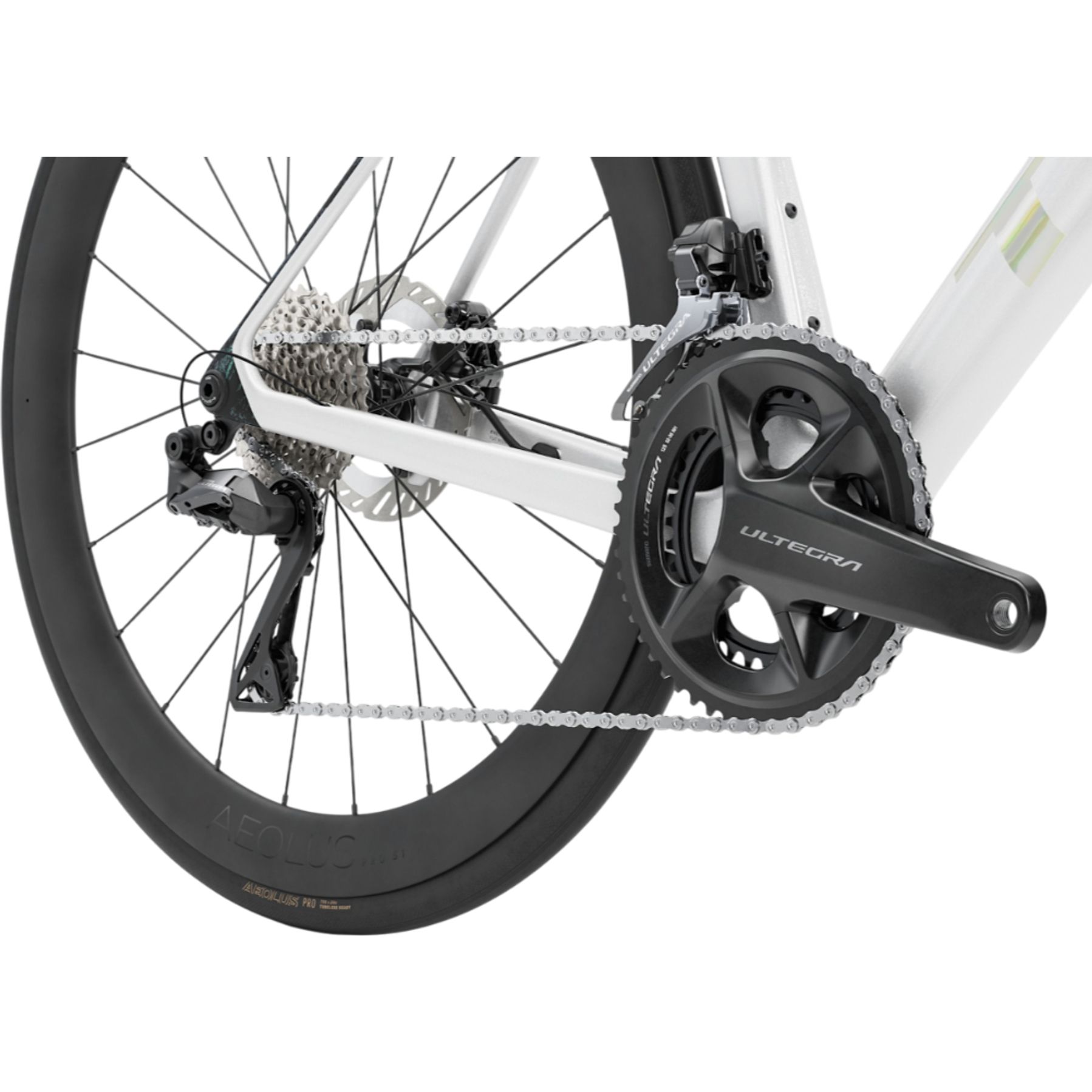 Trek Madone SL 7 Gen 8 2026