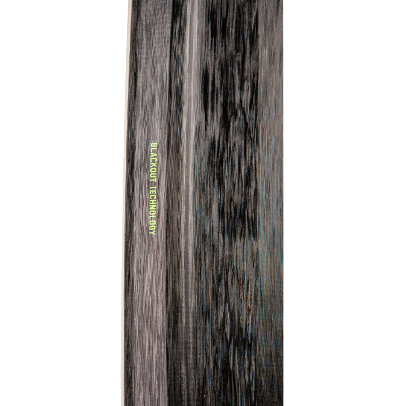 WAKEBOARD RONIX RXT BLACKOUT 2024