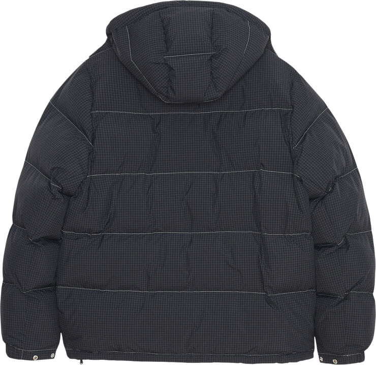 Wood Wood WWHen Ripstop Puffer Charcoal