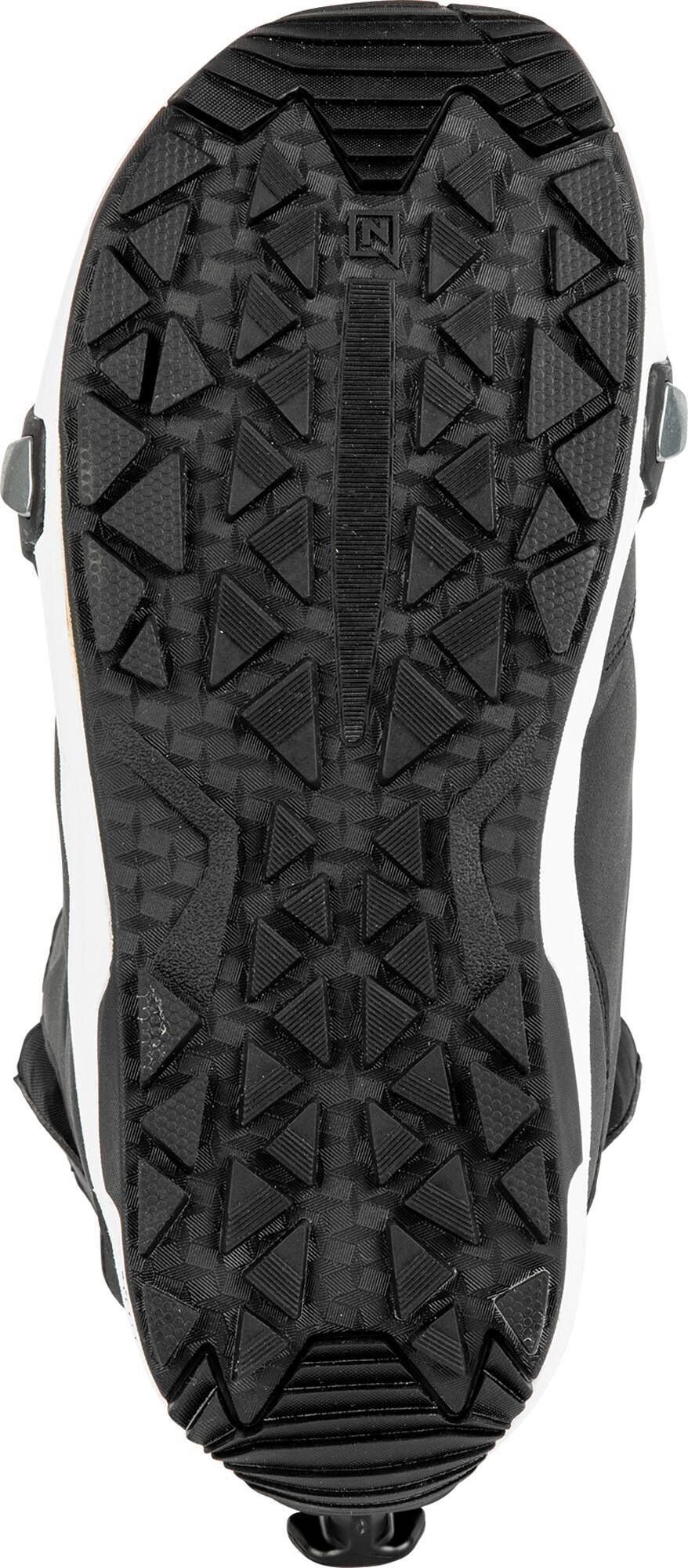 Nitro| Herren Snowboardschuh PROFILE TLS STEP ON