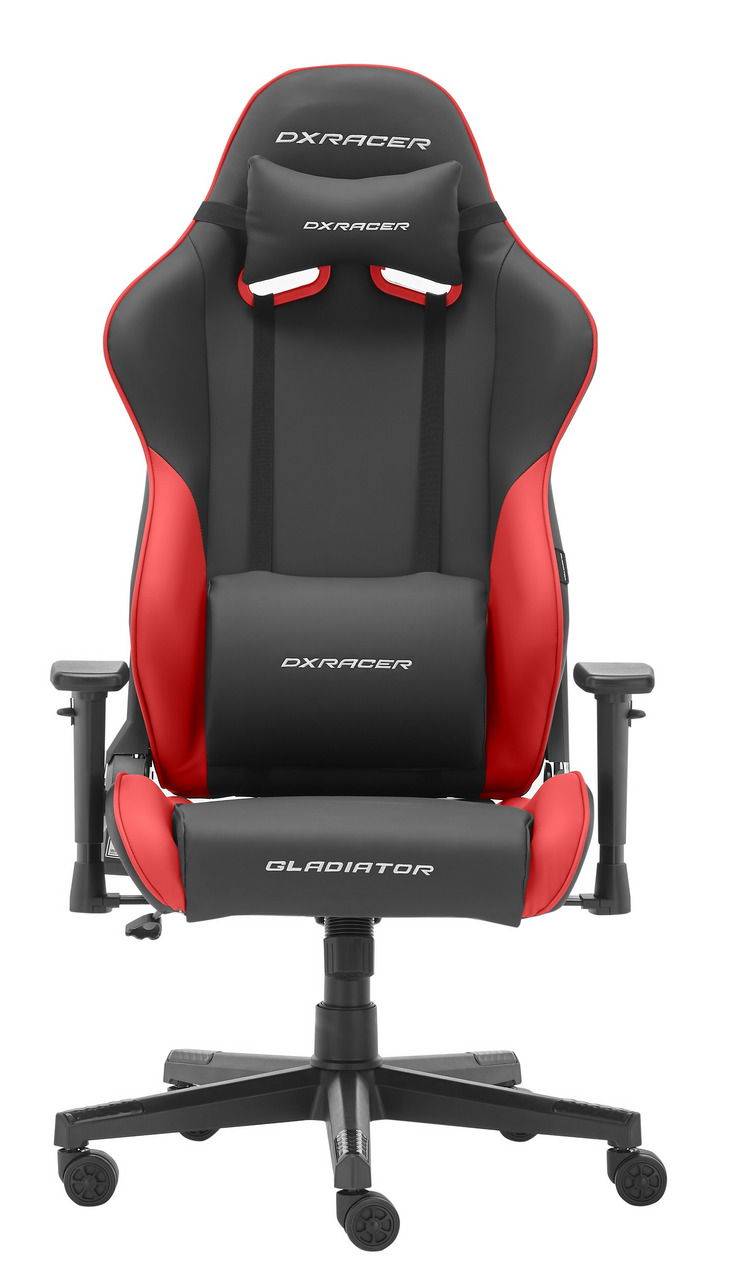 DX Racer Gamingstuhl GLADIATOR