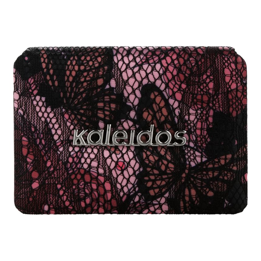 Kaleidos - 3D Licht Matte Blusher (Natuurlijk) - 4 Kleuren