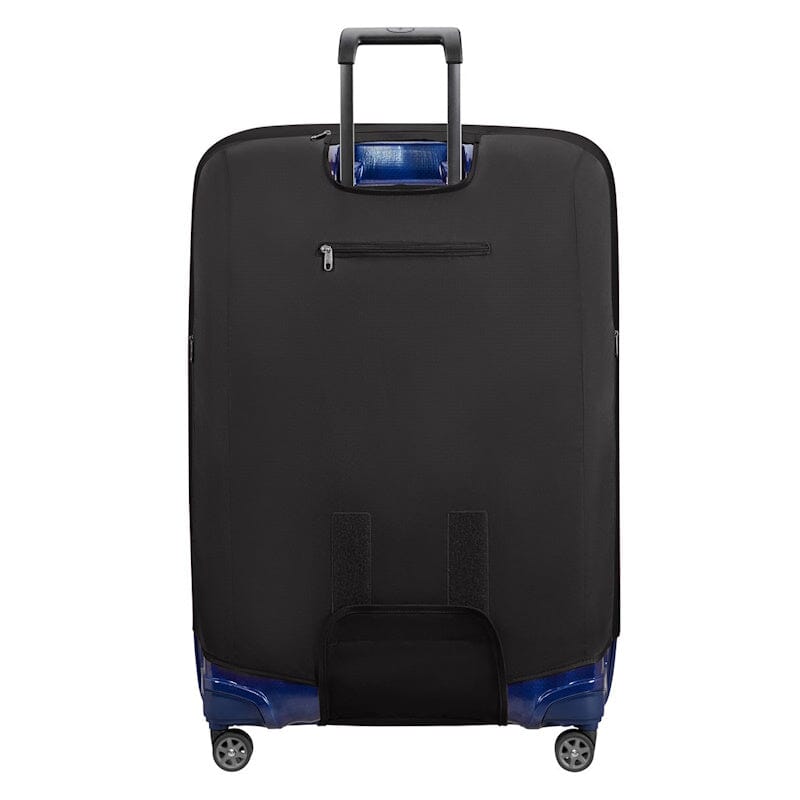 Samsonite TA Revolution Foldable Luggage Cover XL Black