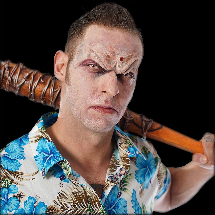 Exit Skin - Forehead Dagor