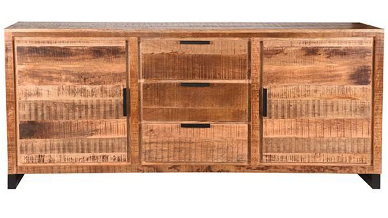 Dressoir RF-37.118 Glasgow B190 x D45 x H85 cm
