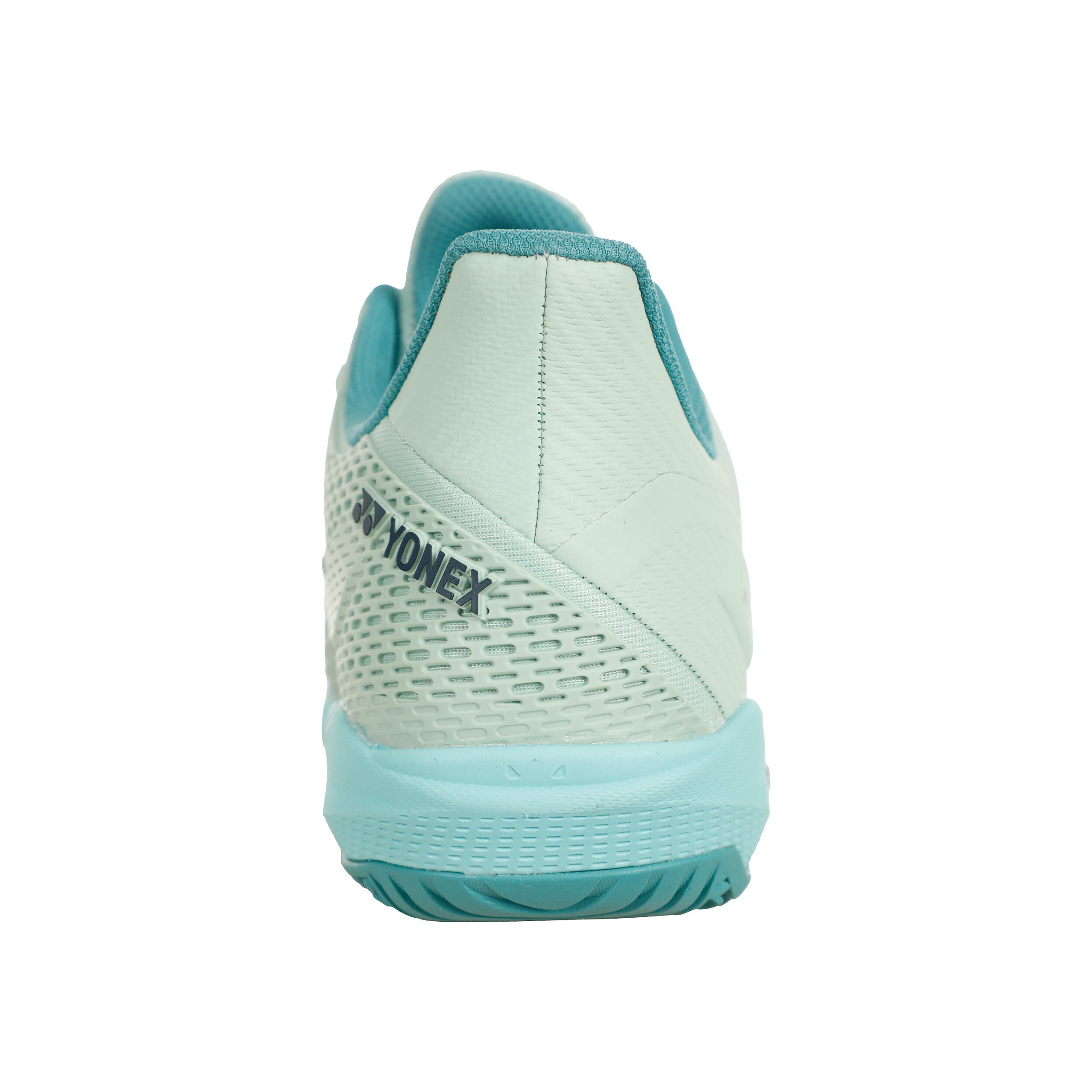 Yonex Power Cushion Ad-Accel Chaussures Toutes Surfaces Femmes - Mint, Turquoise