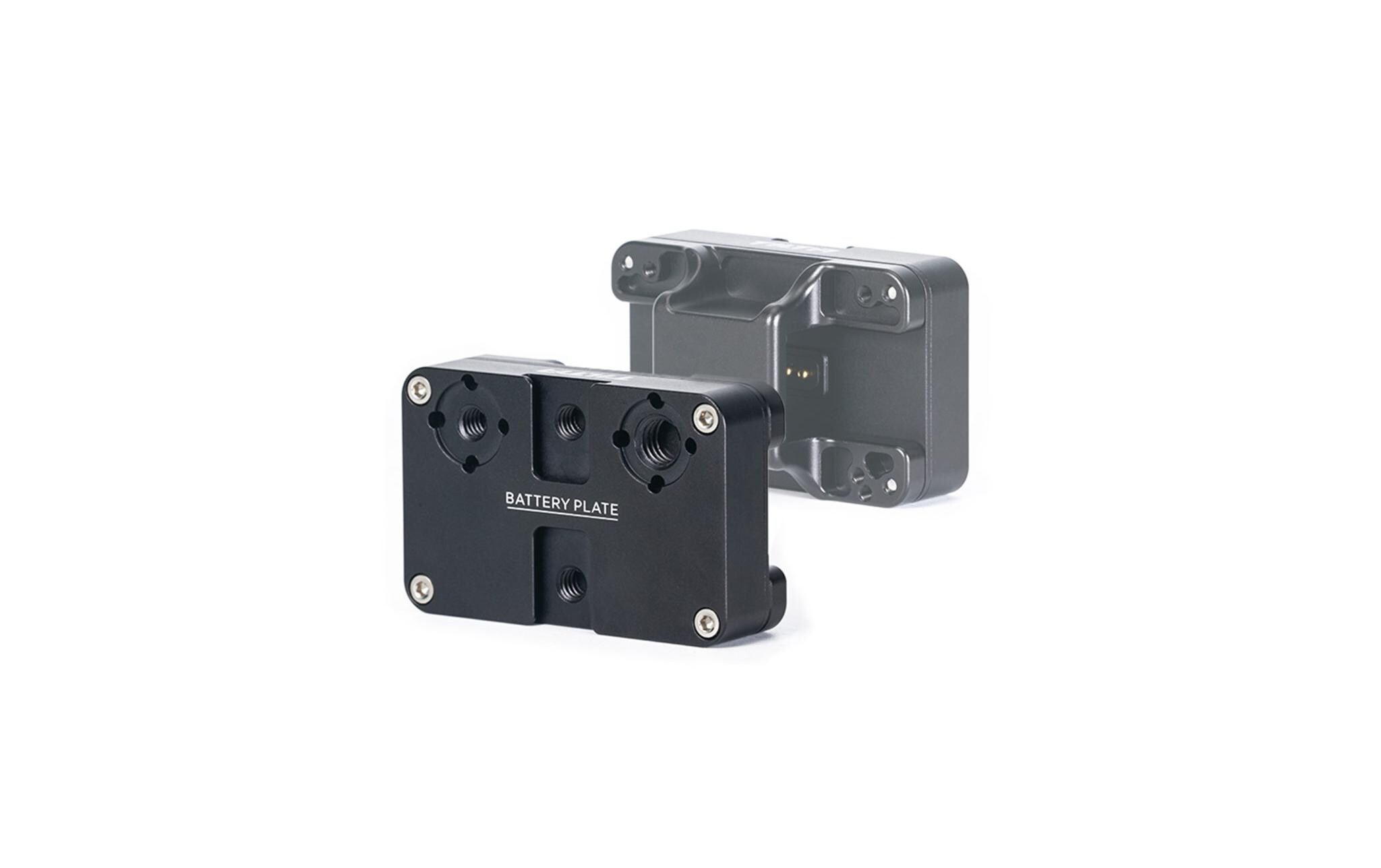 Stromversorgung TGA-DHB-PMStromversorgungsmodul für Dual Grip Stromversorgungshalterung