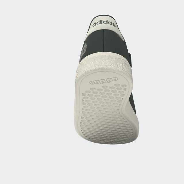 adidas Sportswear Klettschuh »ADVANTAGE MANDALORIAN CF C«  Design auf den Spuren des adidas Stan Smith