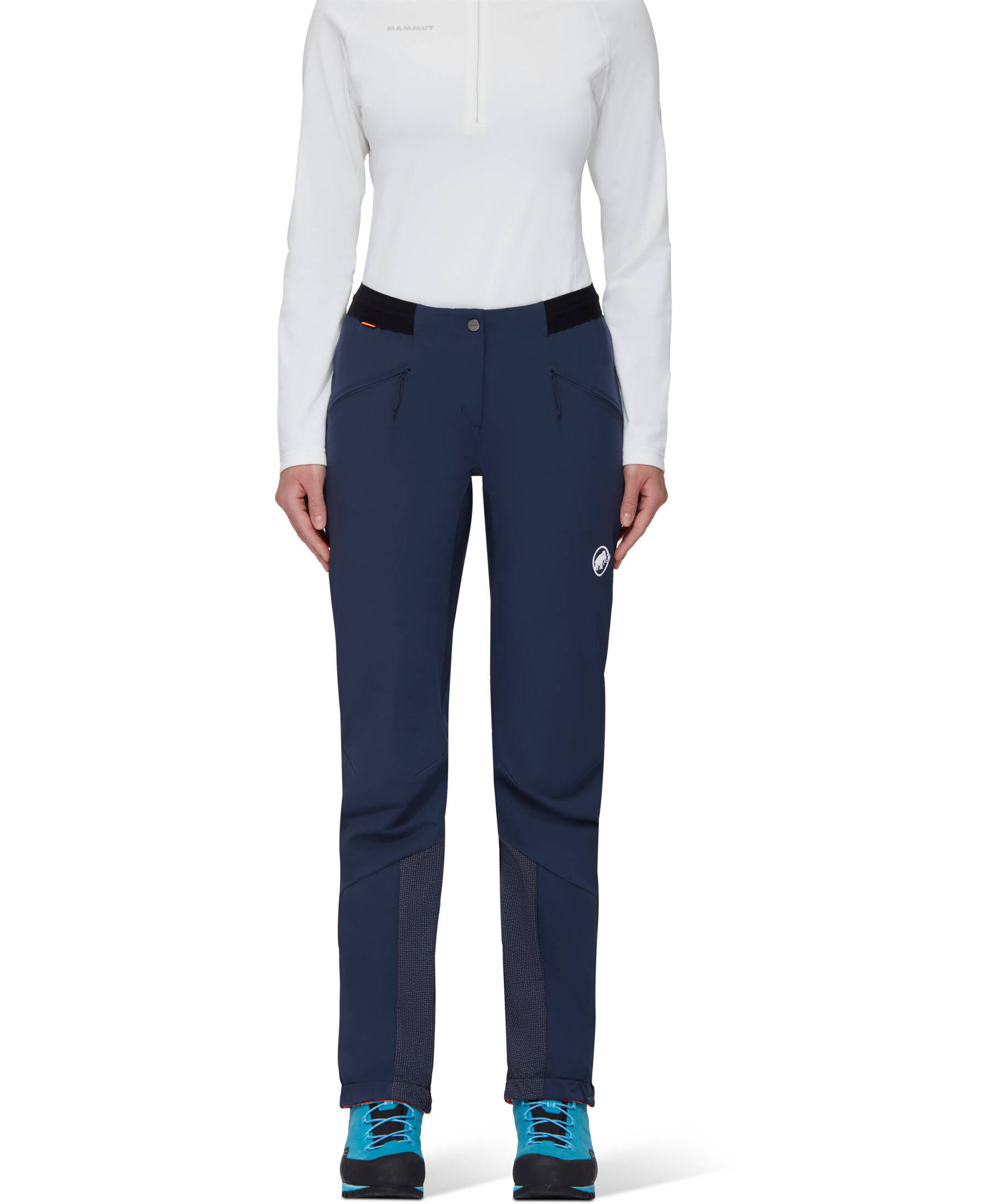 Mammut| Damen Aenergy SO Hybrid Pants Women