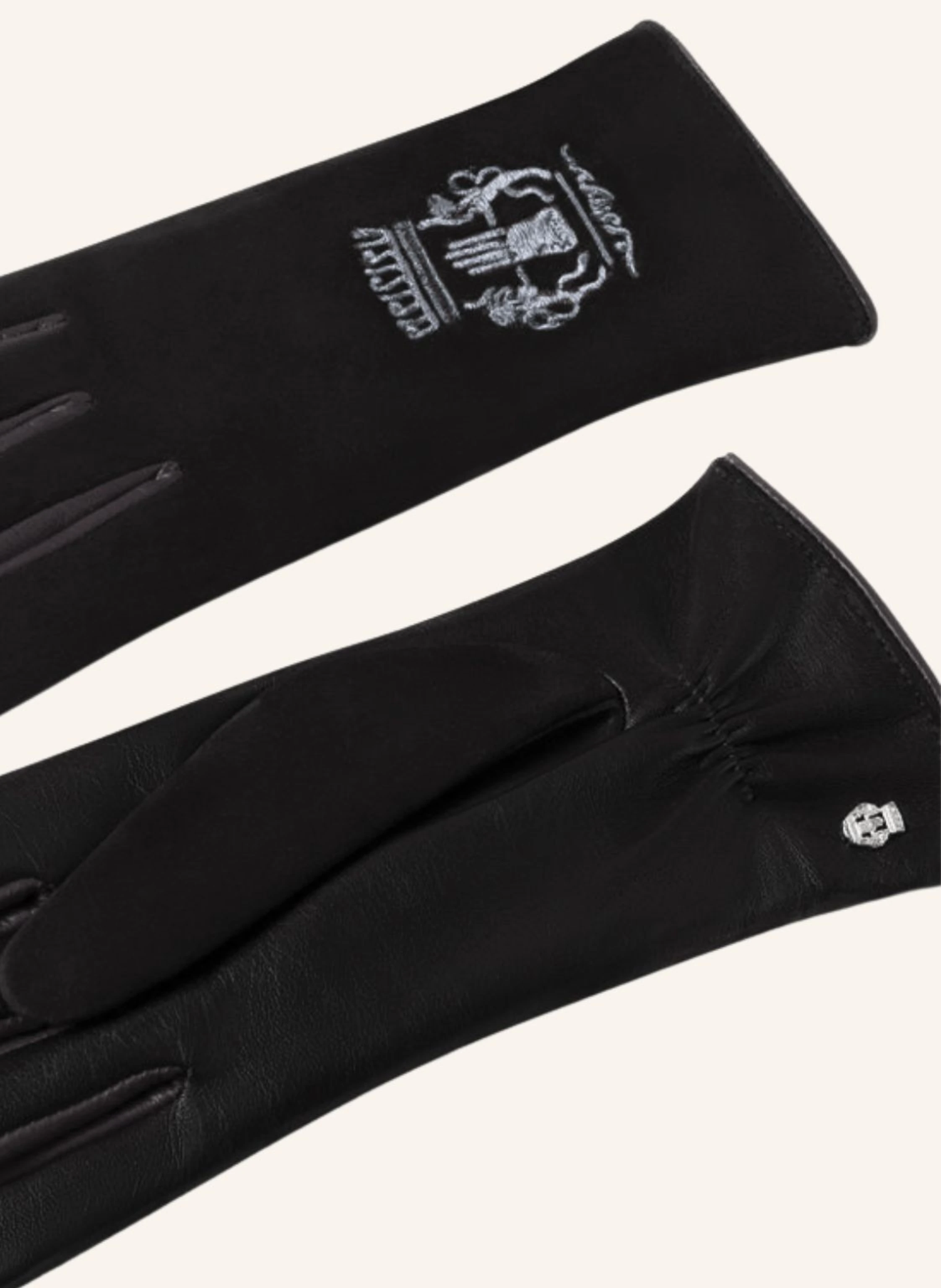 ROECKL Handschuhe JUBILEE 185 HANDSCHUH