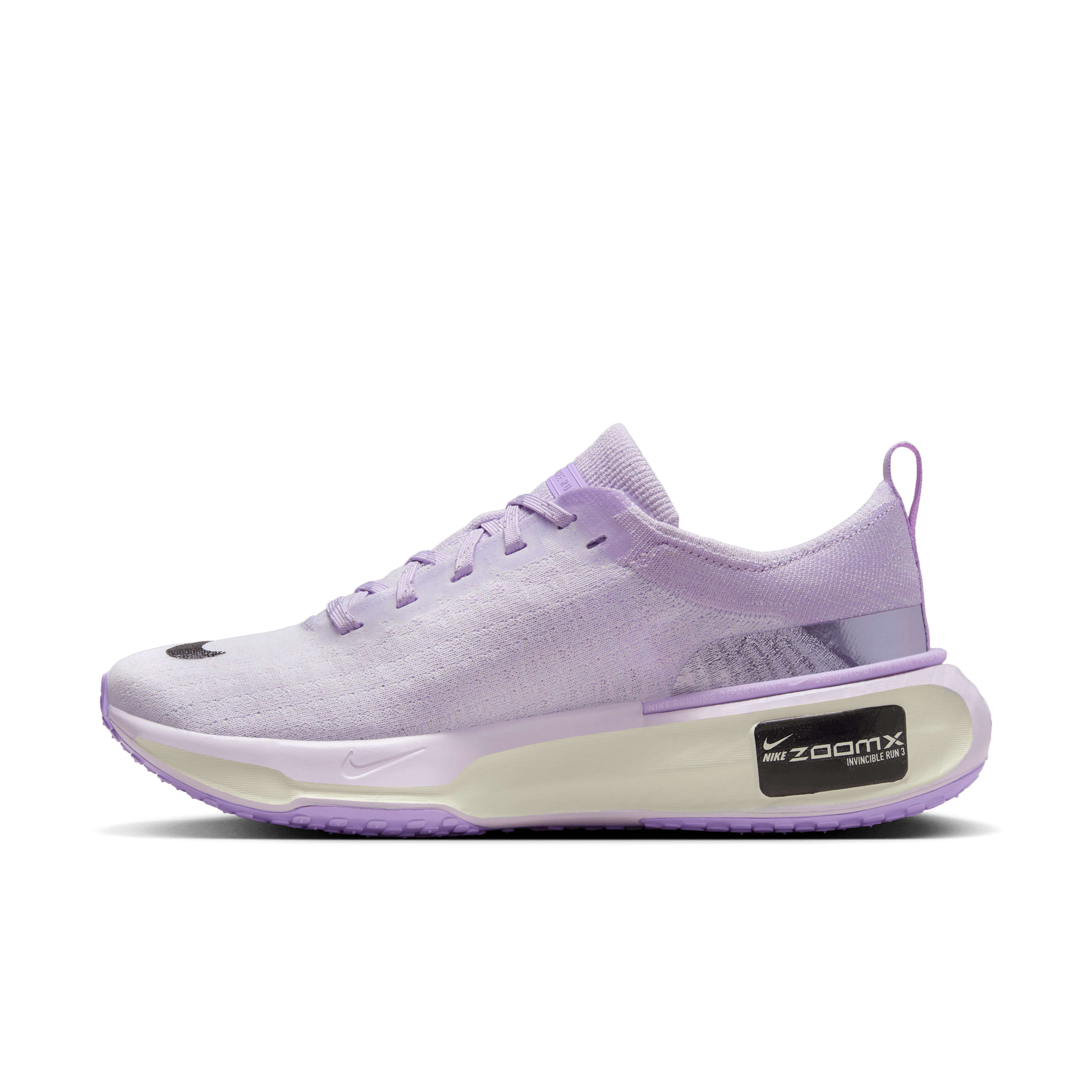 nike wmns zoomx invincible run fk 3 18 dr2660 500