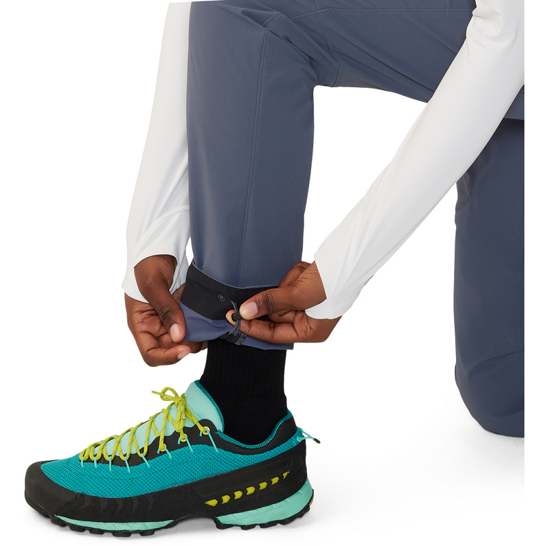 Mountain Hardwear Damen Chockstone Alpine Light Hose