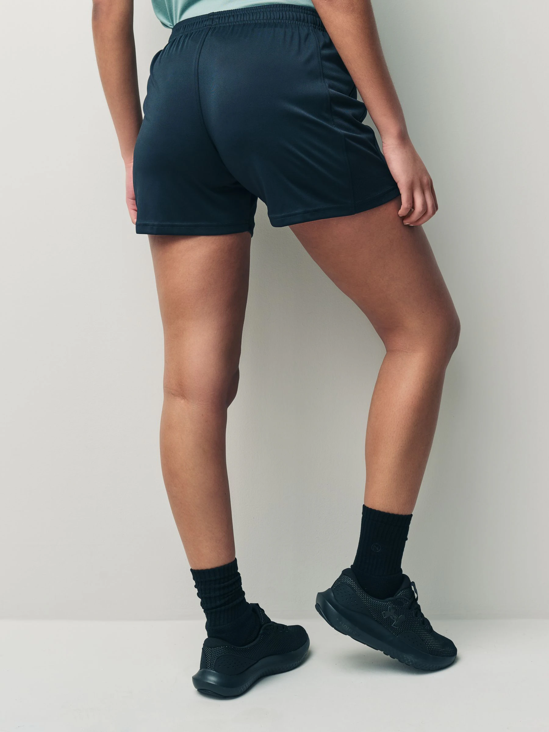 Under Armour Challenger gebreide short