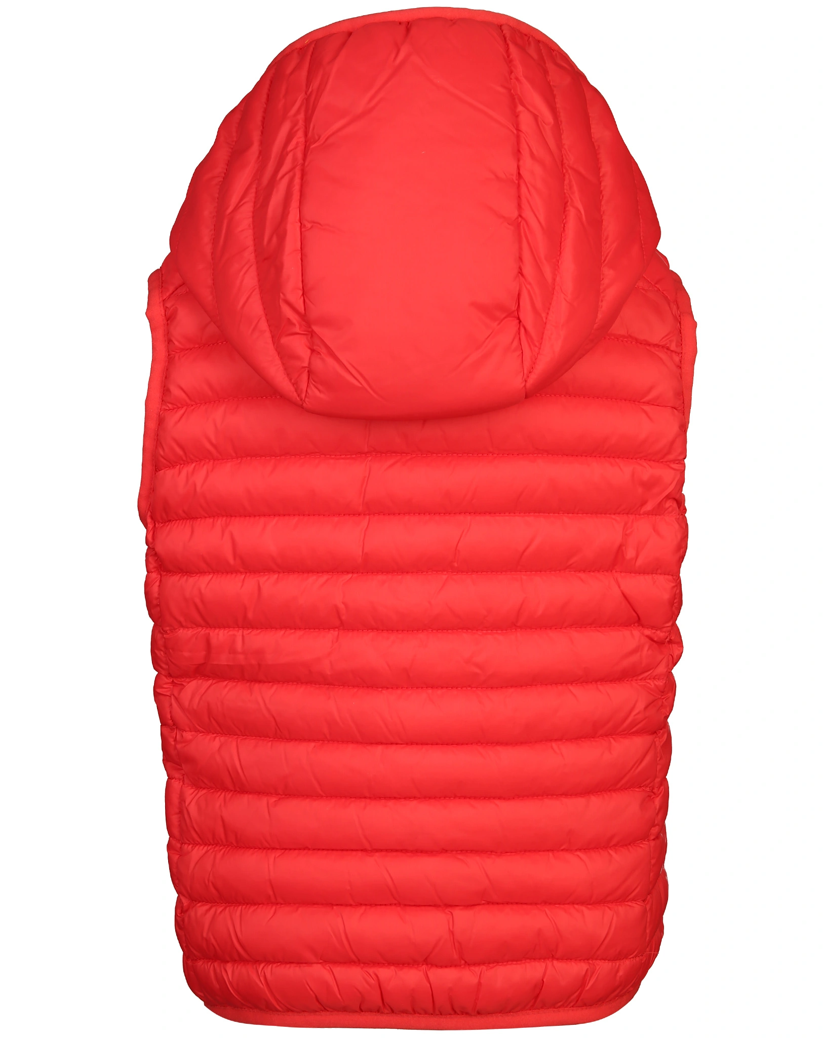 Steppweste CUPID GIGA14 in jack red