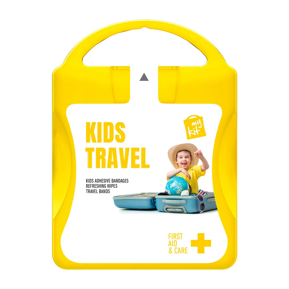 MyKit Kids Travel - 1 stk.