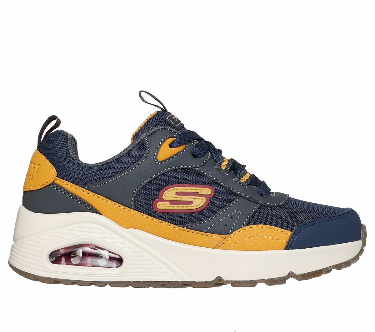 Tênis SKECHERS Uno - Retro Groove