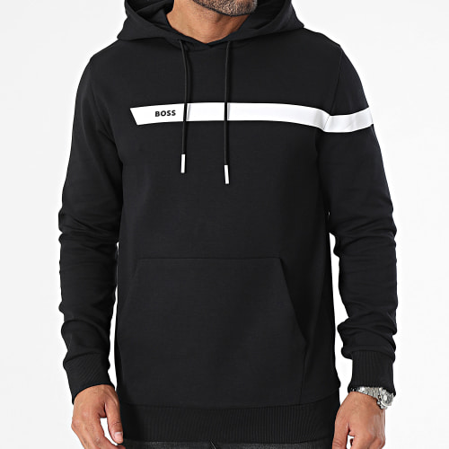 Sweat Capuche Soody 50498277 Noir