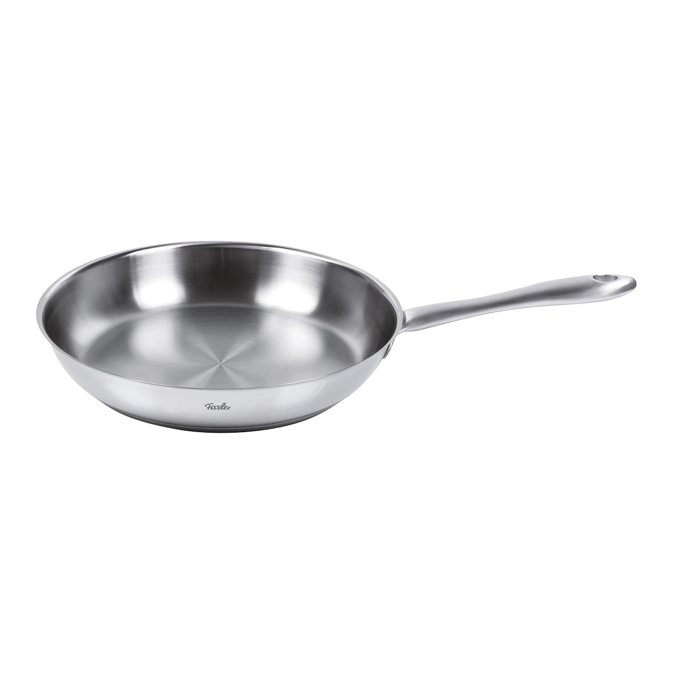 Fissler Catania Koekenpan - Ã 24 cm