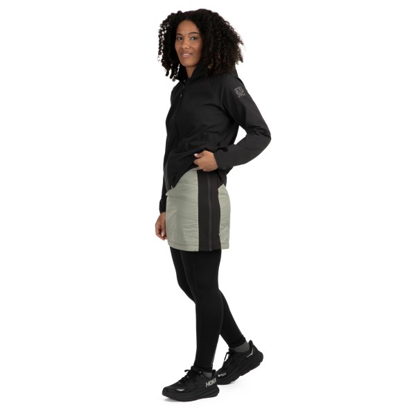 Stoic - Women's VittangiSt. Softshell Jacket - Veste softshell
