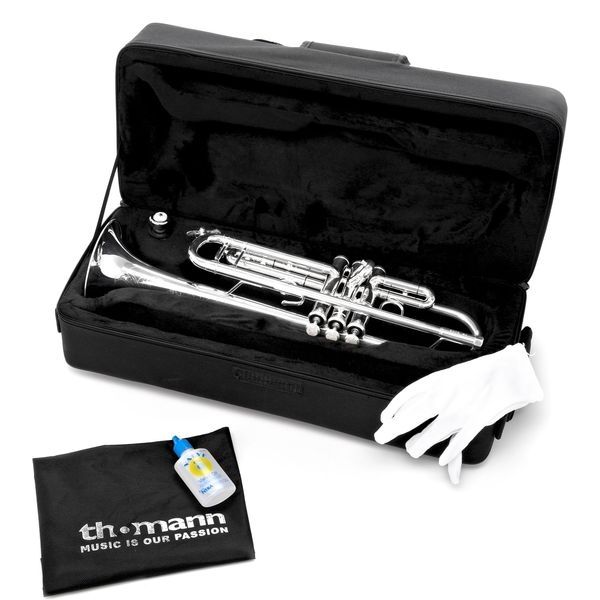 Thomann TR 500 S Bb-Trumpet