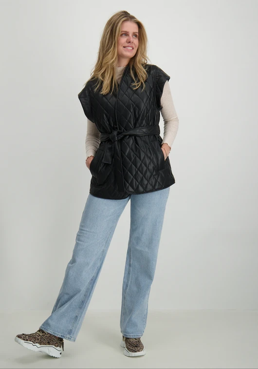 Vila Gilet Elbara 14097835