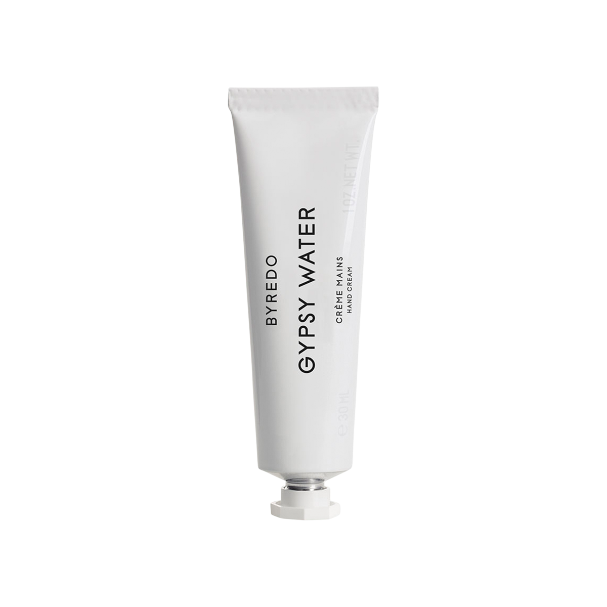 Gypsy Water Hand Cream 30ml