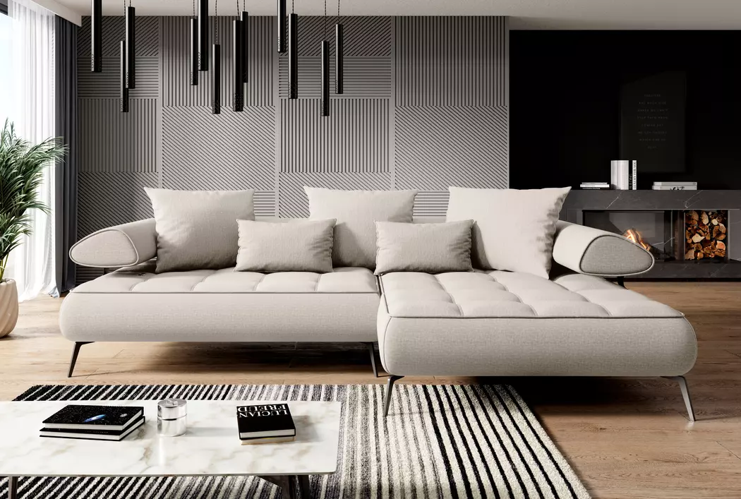 Ecksofa Seledo