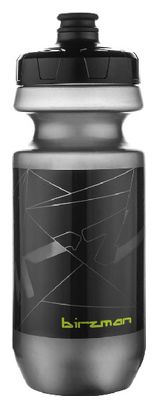 Bidon Birzman Hight-Flow 550 ml Gris