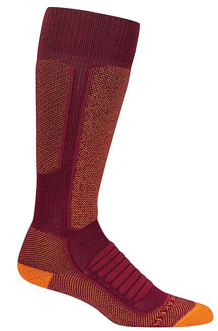 ICEBREAKER - CHAUSSETTES DE SKI SKI + OTC MEDIUM CUSHION WMS