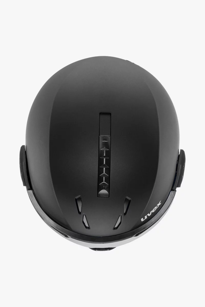 uvex instinct visor Skihelm