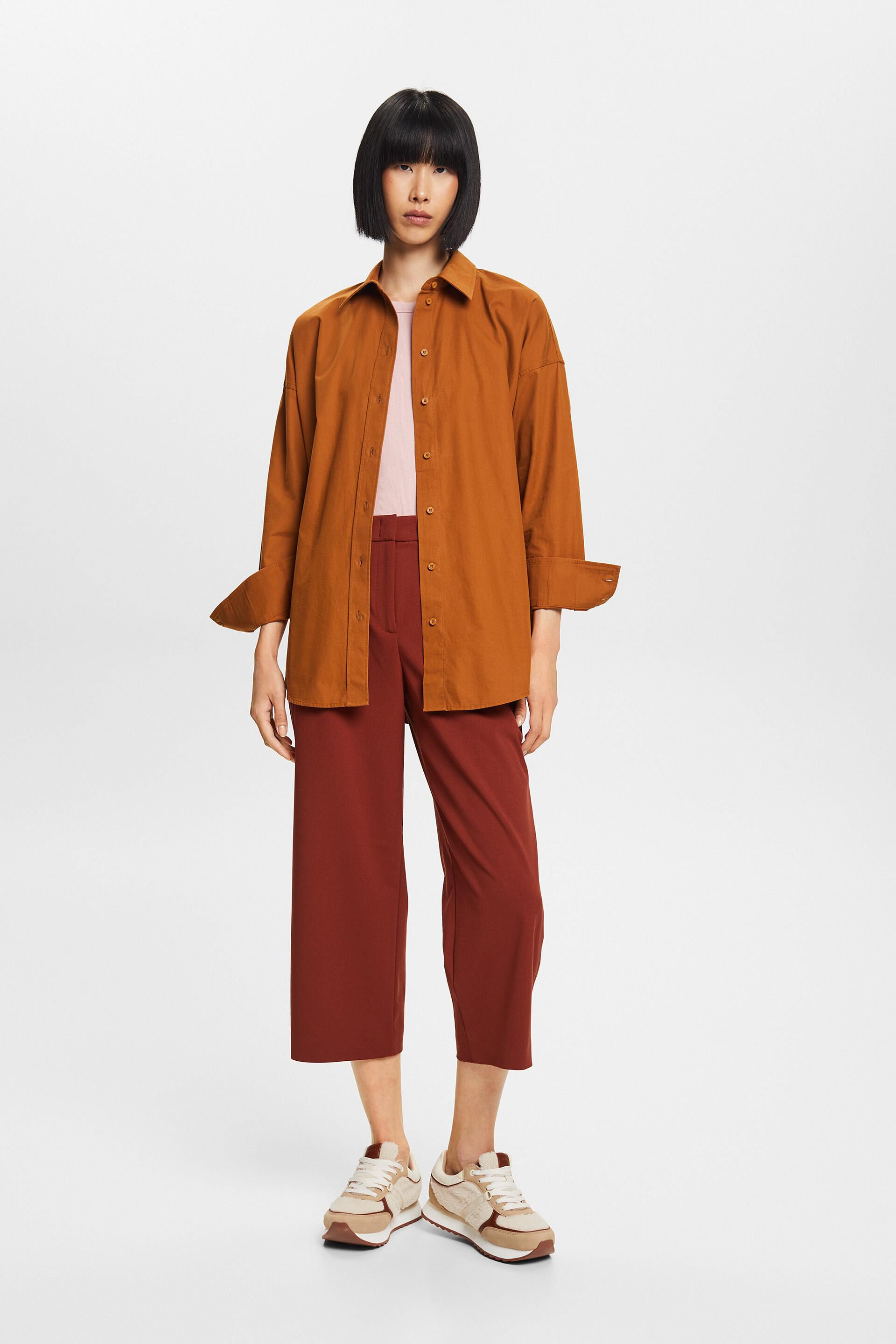 Blouses woven