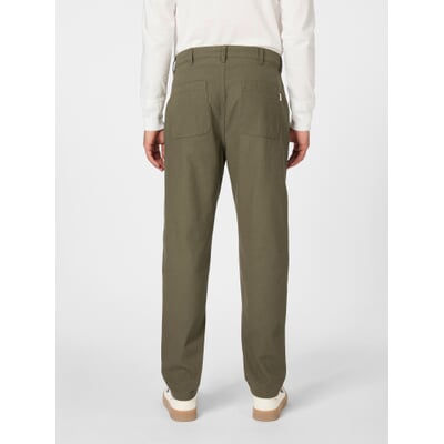 Herrenhose Baumwollcanvas, Helloliv