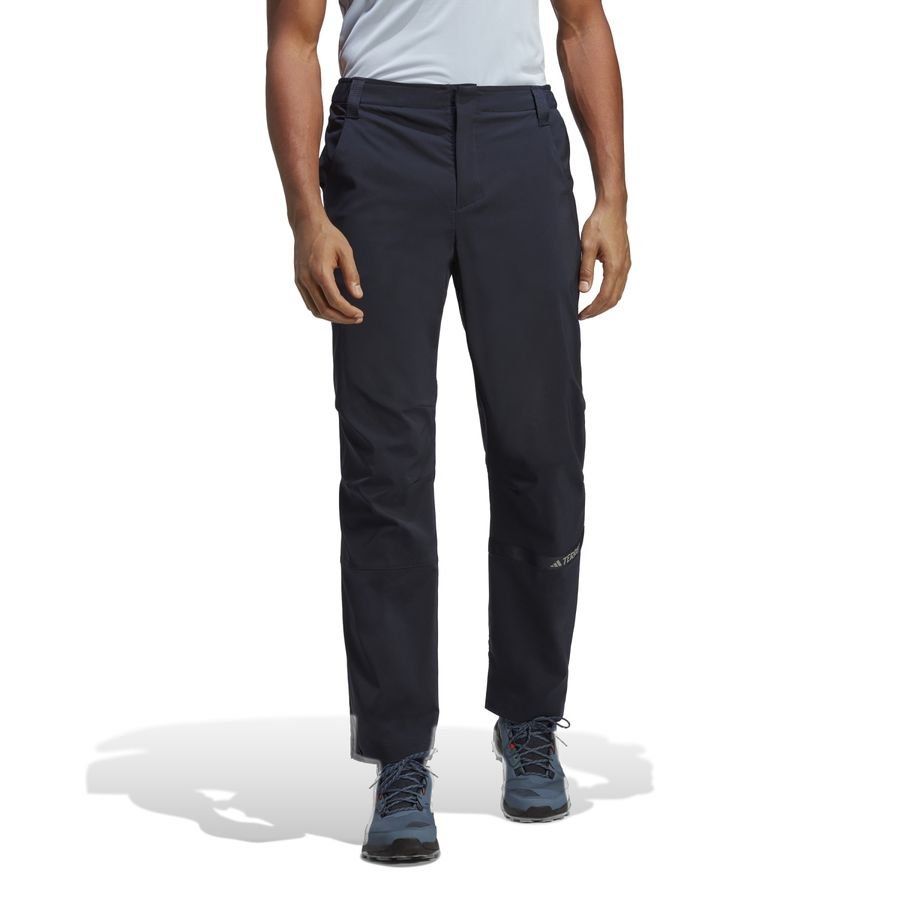 adidas Jogging Terrex Multi Woven - Bleu Marine