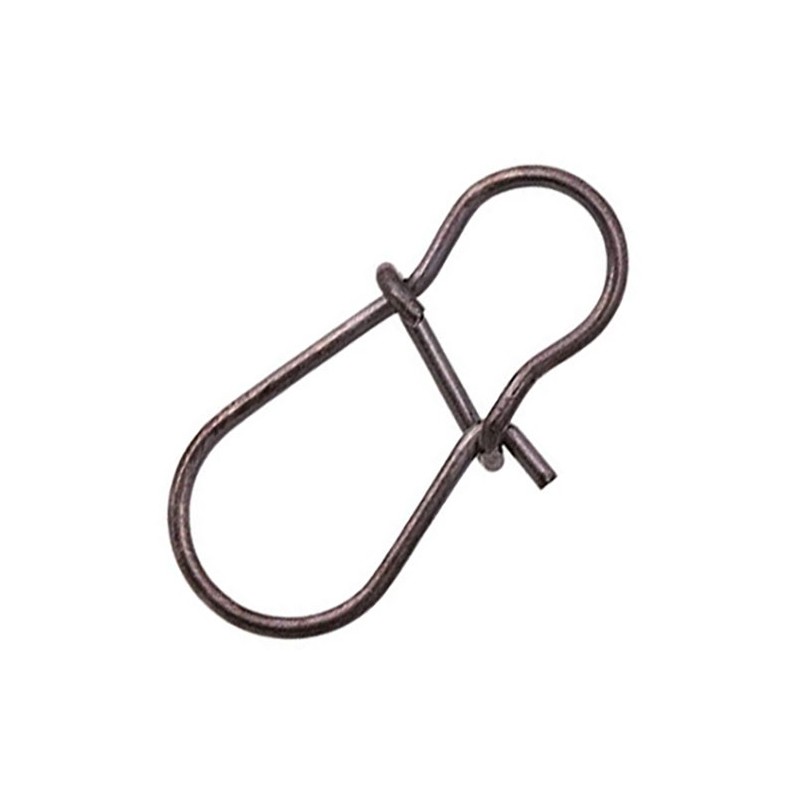 Agrafe Explorer Tackle Round Snap