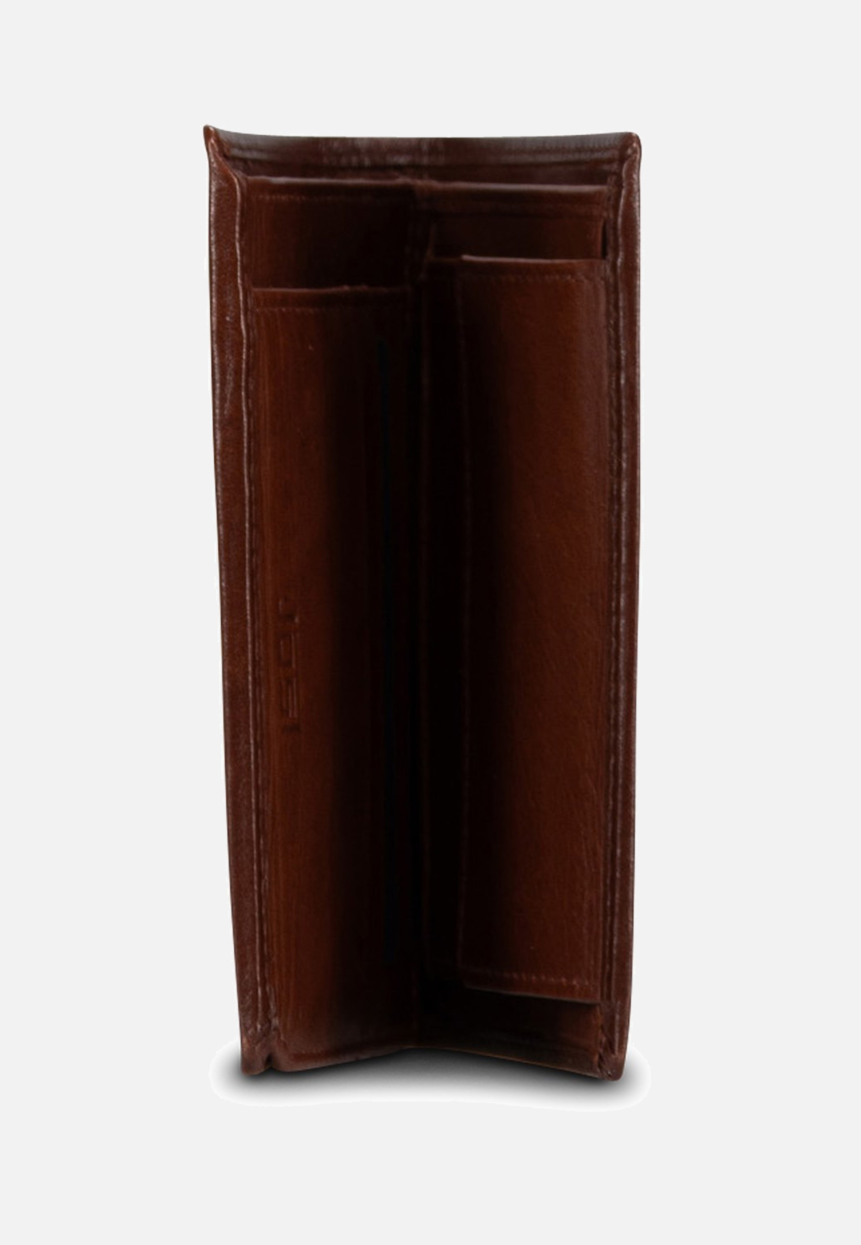 Vardo Medium 6220 Brown - Portemonnaie