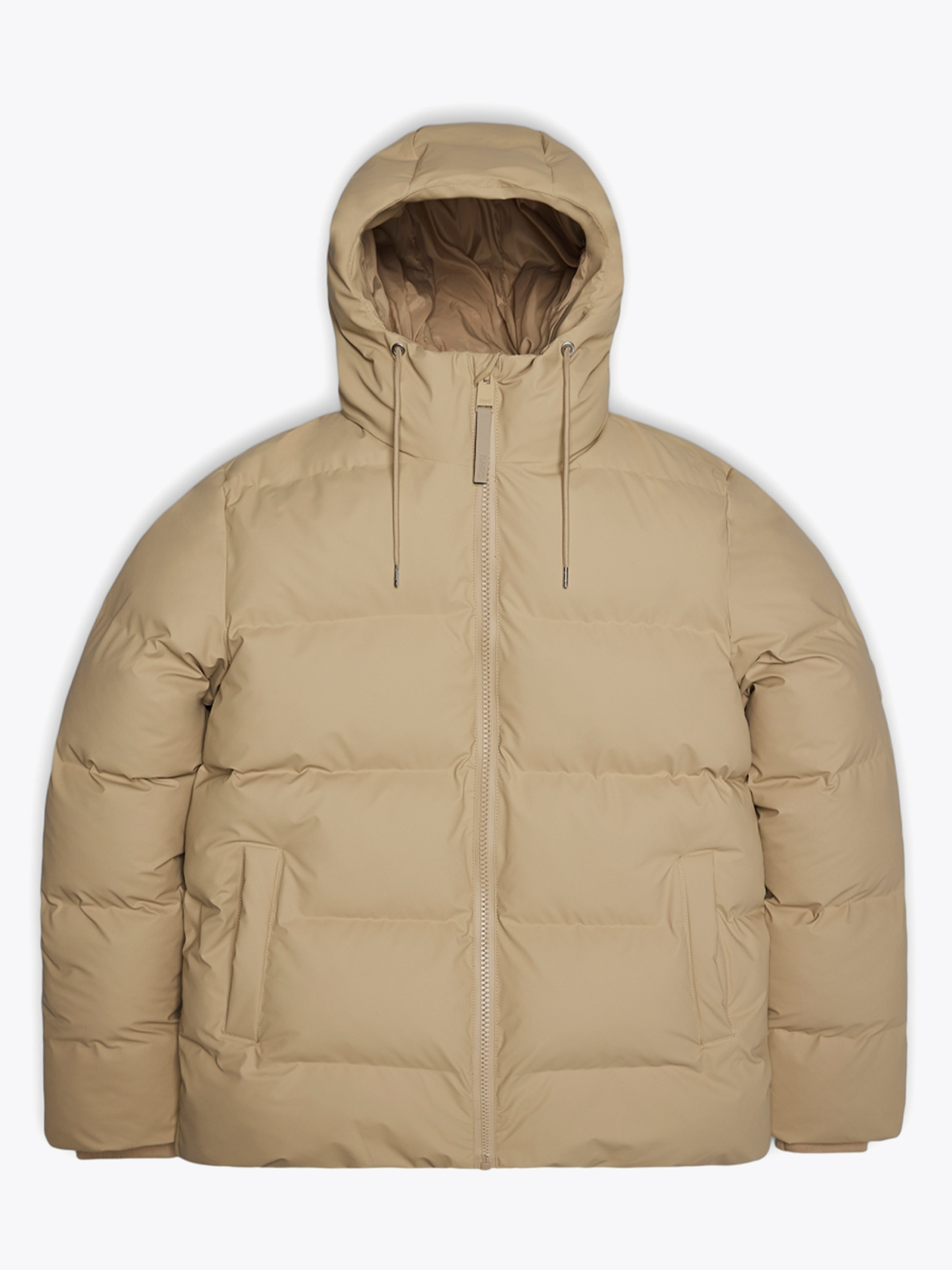 Alta Puffer Jacket