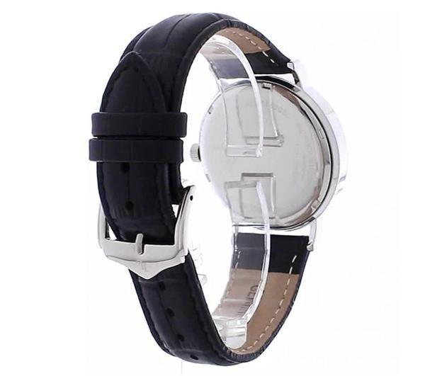 Locksley London Stainless Steel Classic Analogue Quartz Watch