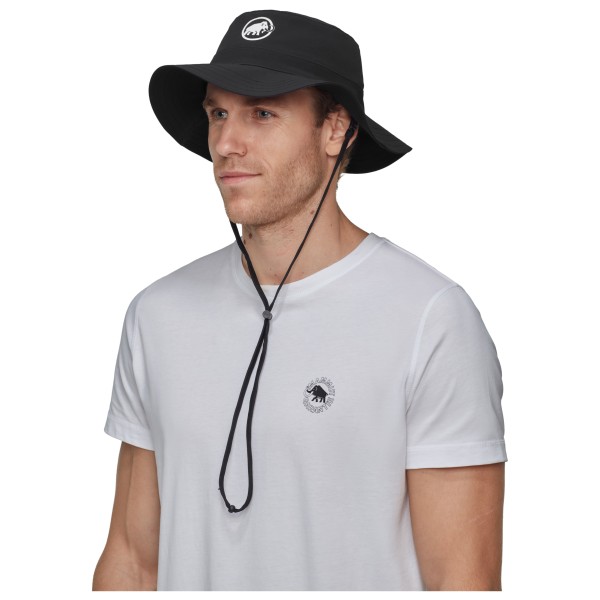 Mammut - Runbold Hat - Chapeau