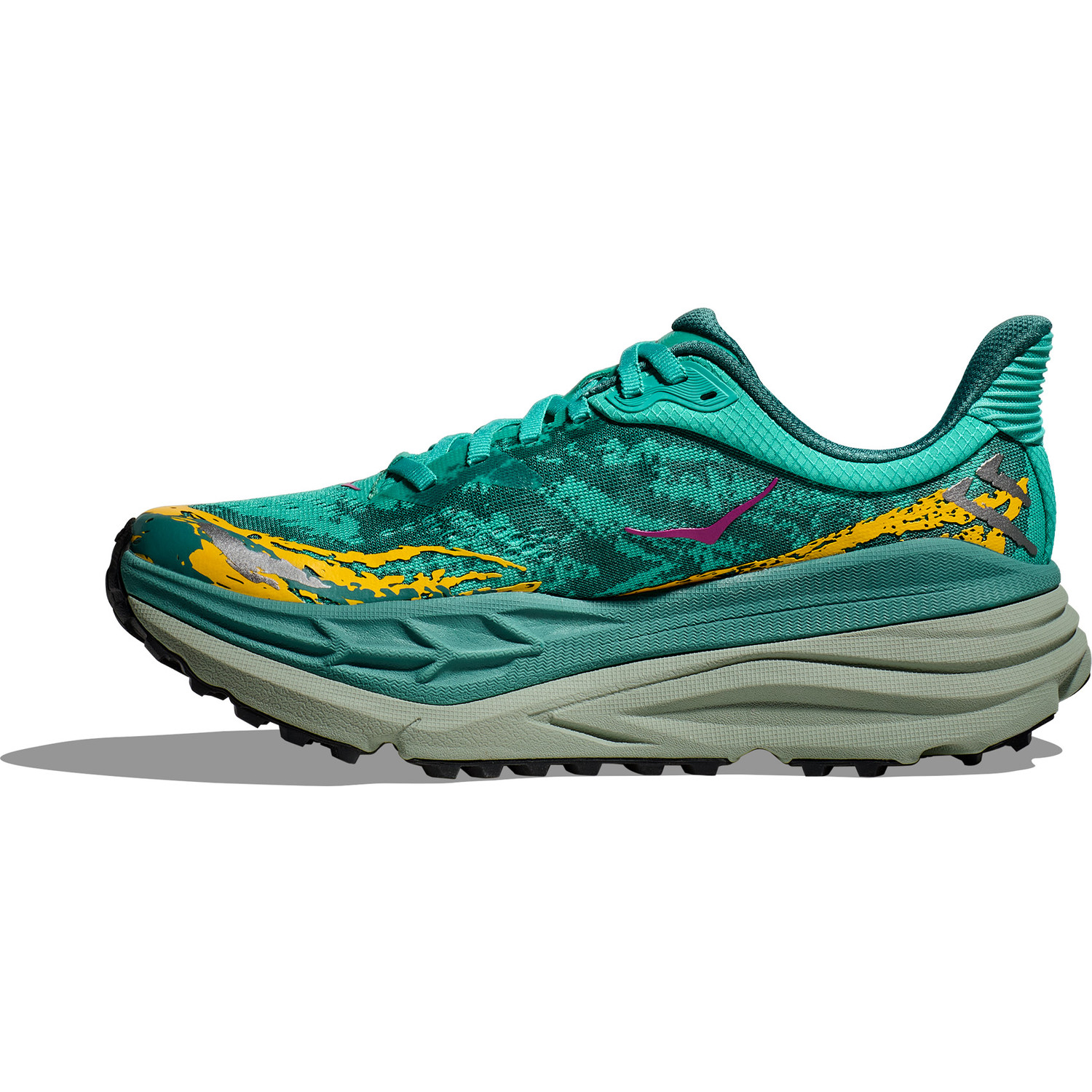 HOKA Stinson 7 Dames